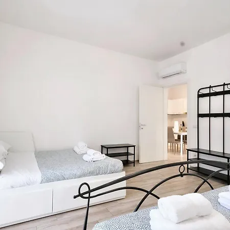 Apartman Wine Bardolino Firenze