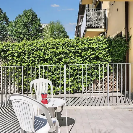 Wine Bardolino Apartman *