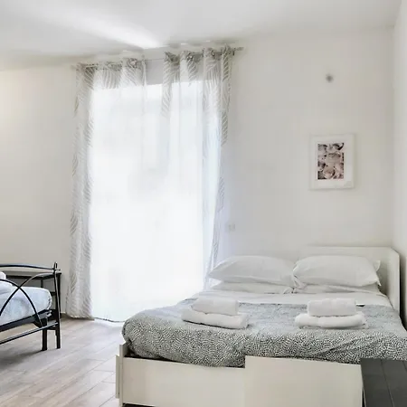 Apartamento Wine Bardolino *