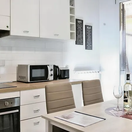 Wine Bardolino Apartamento Florencia