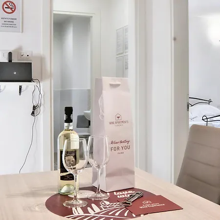 Wine Bardolino Apartamento