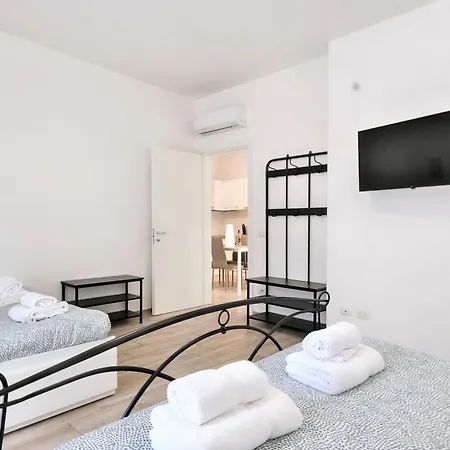 Apartamento Wine Bardolino *