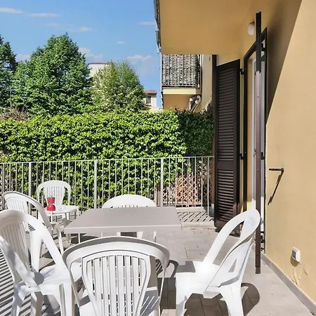 Wine Bardolino Apartamento *