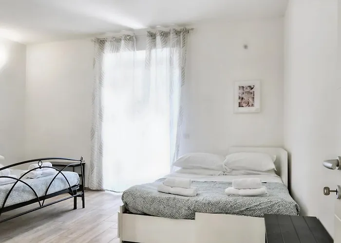 Apartamento Wine Bardolino *