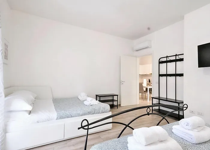 Apartamento Wine Bardolino Florença