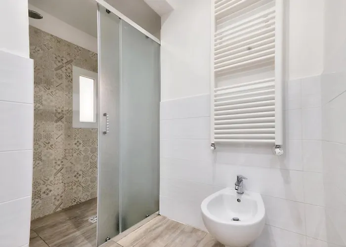 Apartamento Wine Bardolino Florença