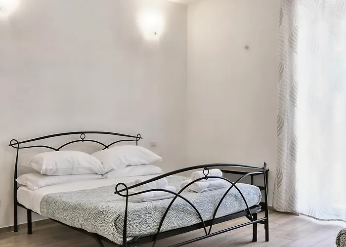 Wine Bardolino Apartamento