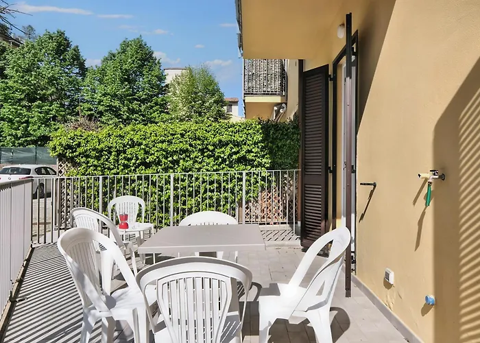Wine Bardolino Apartamento *
