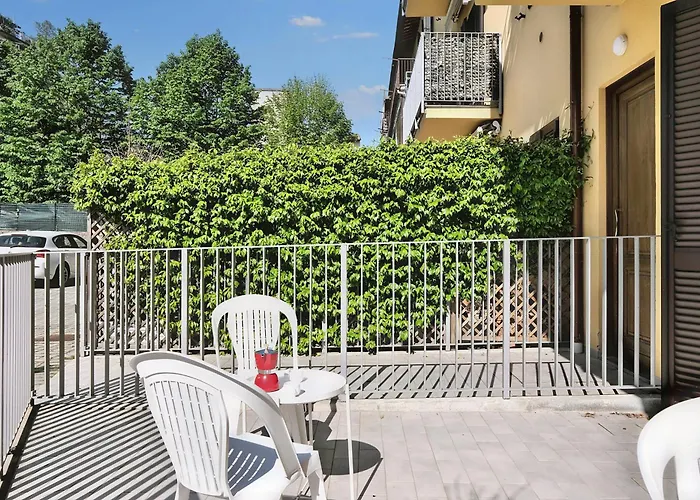 Wine Bardolino Apartamento *
