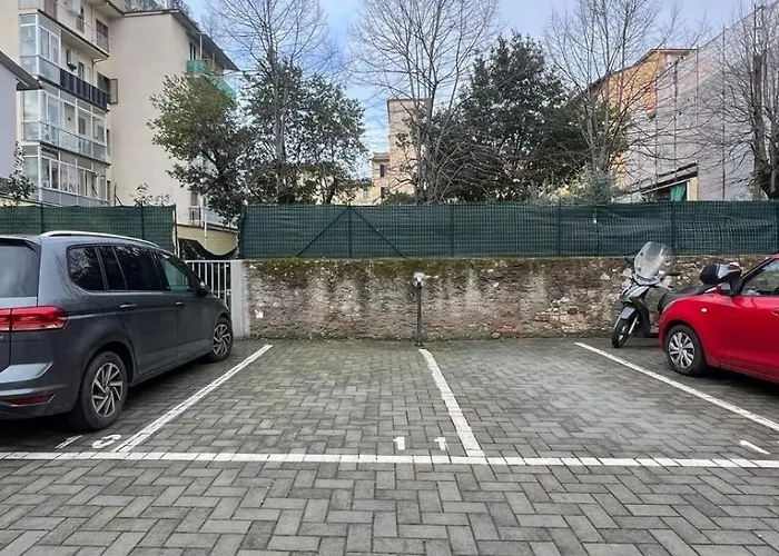 Apartamento Wine Bardolino Florença